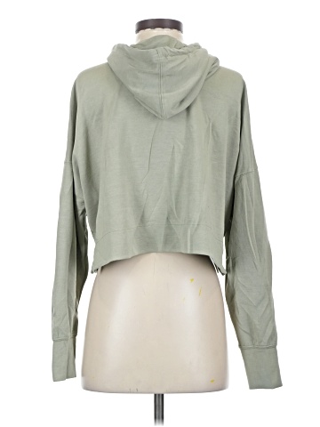 If It Were Me Sweatshirt (view 2)
