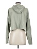 If It Were Me Green Sweatshirt Size S - photo 2