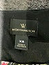Worthington 100% Polyester Black Sleeveless Blouse Size XS - photo 7