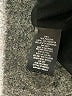 Worthington 100% Polyester Black Sleeveless Blouse Size XS - photo 8