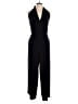 Magicsuit Solid Black Jumpsuit Size L - photo 1