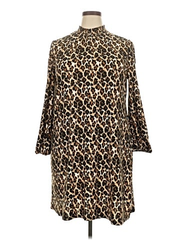 Papaya Casual Dress (view 1)