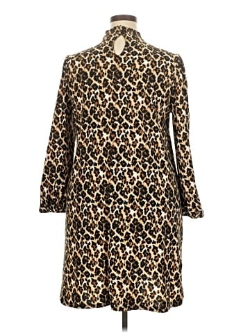 Papaya Casual Dress (view 2)