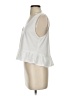 Lulus White Tank Top Size S - photo 5