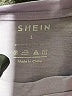 Shein Purple Sleeveless T-Shirt Size L - photo 7