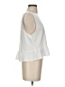Lulus White Tank Top Size S - photo 4