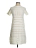 Zara Gray Casual Dress Size S - photo 1