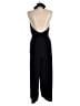 Magicsuit Solid Black Jumpsuit Size L - photo 2