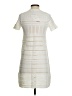 Zara Gray Casual Dress Size S - photo 2