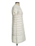 Zara Gray Casual Dress Size S - photo 4