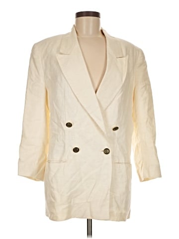 Jennifer Moore Blazer (view 1)