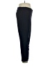 Kim Rogers Solid Blue Active Pants Size 16s - photo 4