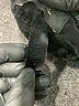 Express Jeans Black Jeggings Size 6 - photo 9