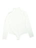 SPANX White Bodysuit Size L - photo 1