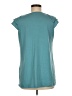 Unbranded Teal Sleeveless Top Size M - photo 2