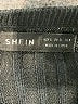 Shein Black Cocktail Dress Size S - photo 7