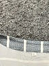 Unbranded Stripes Gray Long Sleeve Button-Down Shirt Size XL - photo 7