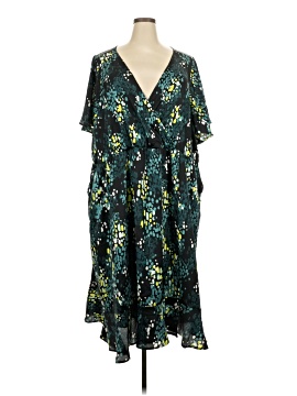 halter neck green dress Lime Green Sequin Designer Halter Neck Mermaid Dress