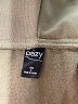 DAZY 100% Polyester Green Zip Up Hoodie Size S - photo 6
