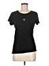 Assorted Brands Black Short Sleeve T-Shirt Size M - photo 1