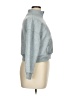 Shein Curve Gray Sweatshirt Size 14 Plus (1) - photo 4