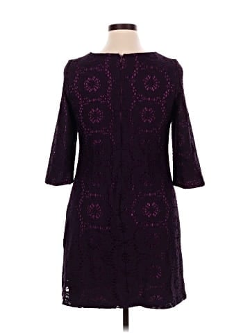 Madison Leigh Cocktail Dress (view 2)