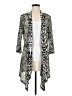 Lior Paris Ivory Kimono Size M - photo 1