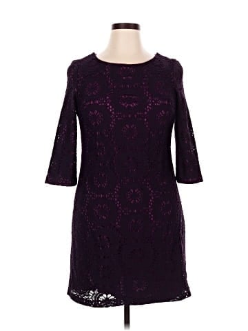 Madison Leigh Cocktail Dress (view 1)