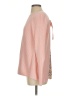 Ann Taylor LOFT 100% Cotton Pink Pullover Sweater Size S - photo 5