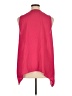 Ashley Stewart 100% Polyester Pink Sleeveless Blouse Size 14 - 16 Plus - photo 2