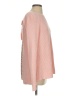 Ann Taylor LOFT 100% Cotton Pink Pullover Sweater Size S - photo 4