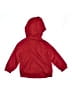 Baby Gap 100% Polyester Solid Red Jacket Size 3 - photo 2