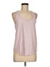 Lululemon Athletica Pink Tank Top Size 8 - photo 1