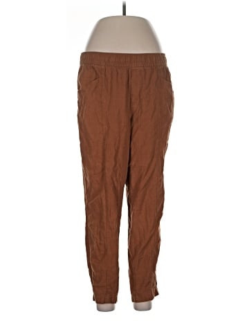 Old Navy Linen Pants (view 1)