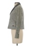 Carlisle Chevron-herringbone Gray Jacket Size 0 - photo 5