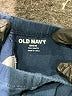 Old Navy Solid Blue Casual Pants Size 12-18 mo - photo 3