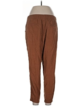 Old Navy Linen Pants (view 2)