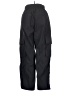 Baum Und Pferdgarten 100% Polyamide Black Cargo Pants Size EU 32 / US 2 - photo 2