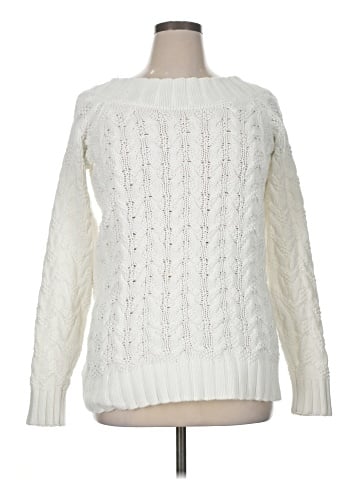 Vineyard Vines Pullover Sweater (view 1)