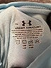 Under Armour Blue Long Sleeve Turtleneck Size XL - photo 7