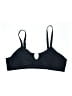 Shein Black Swimsuit Top Size XL - photo 1