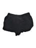 American Eagle Outfitters 100% Lyocell Solid Black Shorts Size XS - photo 1