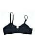 Shein Black Swimsuit Top Size XL - photo 2