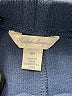 Ralph Lauren 100% Cotton Solid Blue Casual Pants 12-18 MO / 18 MO - photo 3
