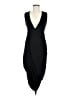 Forever 21 Black Cocktail Dress Size M - photo 1