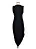 Forever 21 Black Cocktail Dress Size M - photo 2