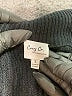 Cozy Casuals Black Jacket Size S - photo 6