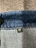 Unbranded Blue Denim Jacket Size M - photo 6