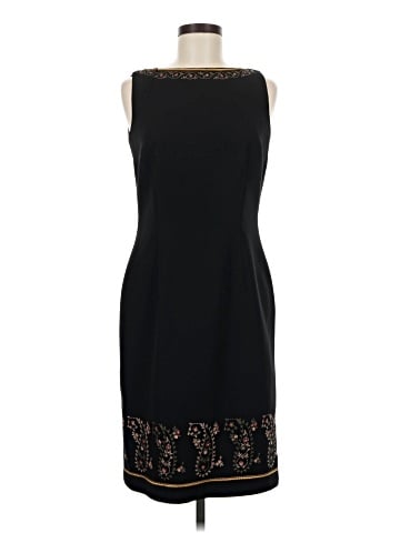 Maggy London Cocktail Dress (view 1)