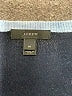 J.Crew Blue Pullover Sweater Size M - photo 7
